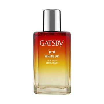 GATSBY 飛揚恣意男性淡香水50ml (果香+海洋調)