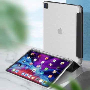 悅色系列iPad 皮套AA166 iPad 10.2吋黑(2021)