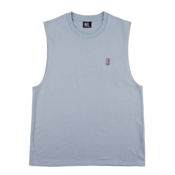 【NBA】基本版 隊伍印刷 背心 勇士隊-3425148581