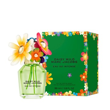 送限量小香【MARC JACOBS】極野之露淡香精(30ml/50ml)+綠野之露淡香精 1.2MLx2(送禮首選)