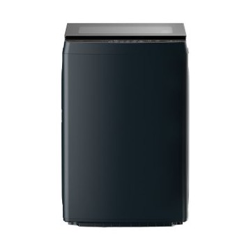 【TOSHIBA 東芝】15KG DDM變頻直立式洗衣機 AW-T08DU1600LTA(MK) 莫蘭迪灰