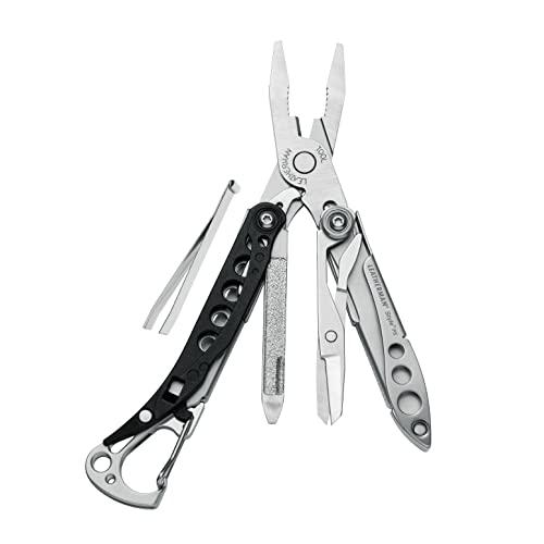 LEATHERMAN マルチツール STYLE PS ピー・エス 25年保証 LTJマーク入 STP