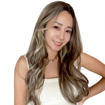 台灣現貨 全頂假髮 魔髮樂 cos長髮 C9056｜歐美挑染金髮 洋娃娃捲髮 整頂假髮 仿真假髮 派對假髮