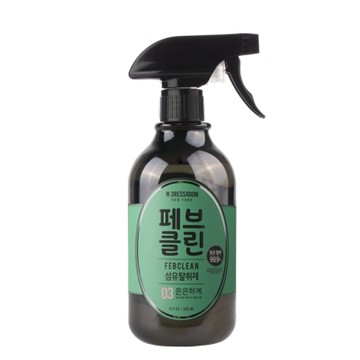 韓國W.Dressroom多麗絲 除臭持久香氛噴霧500ml (香味任選)