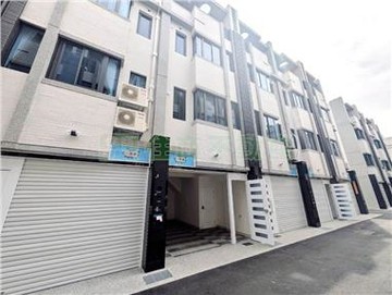 麟洛國小旁新成屋社區透天｜屏東縣麟洛鄉中正路