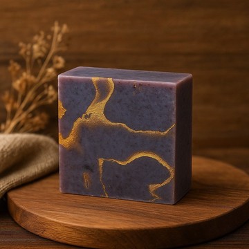 紫草流金材料包