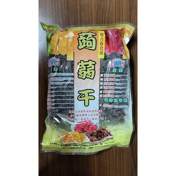 【台灣現貨 24H出貨】3KG裝 蒟蒻條 業務用蒟蒻乾 五香/麻辣/黑胡椒/香蒜 蒟蒻片 蒟蒻