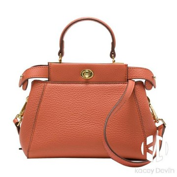 真皮女包手提包單肩斜挎小方包