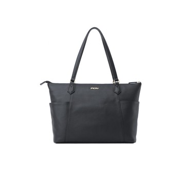 Rocky 皮革手提袋  免運 情人節禮物