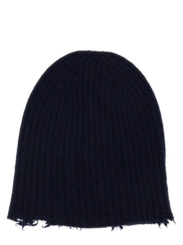 uma wang cashmere beanie