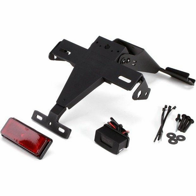 s1000rr Puigフェンダーレスキット s1000rr Puigフェンダーレスキット フェンダーレスキット BMW S1000RR