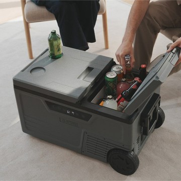 車載行動冰箱 35L
