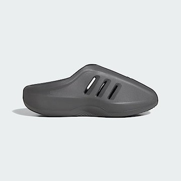 Adidas Adifom Iiinfinity Mule JI0402 男女 穆勒鞋 涼拖鞋 休閒 實穿 灰