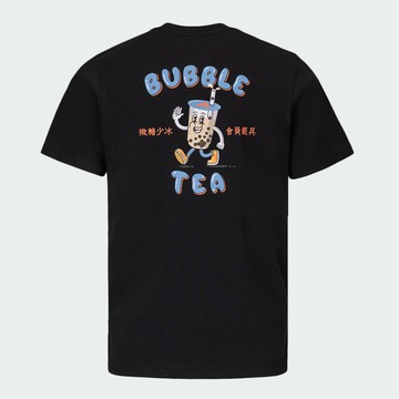 ADIDAS TAIPEI TEE 男 短袖上衣 LE1254