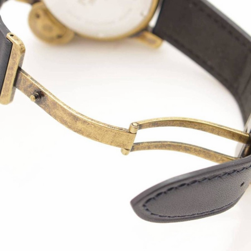 ヴィヴィアンウエストウッド】Vivienne Westwood CAGE Mウォッチ