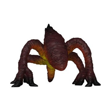 FUNKO POP Super：怪奇物語 - 裂隙 Mind Flayer