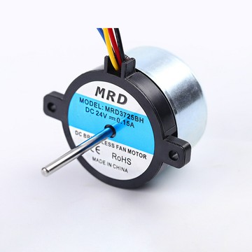 3725直流電機機械儀器專用直流無刷電機24v微型電機廠家定制批發[DD1211001]