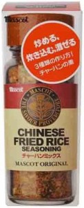 マスコット チャーハンミックス 35g