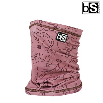 BlackStrap Tube-P 印花雙層多功能頭巾