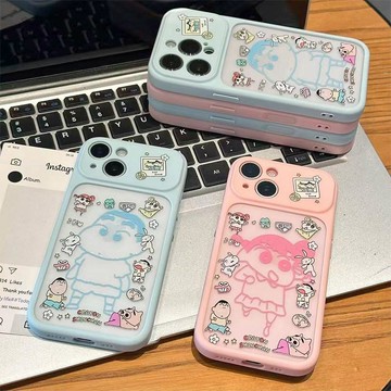 藍線條新適用蘋果17promax手機殼iphone16plus高級感ip15pro創