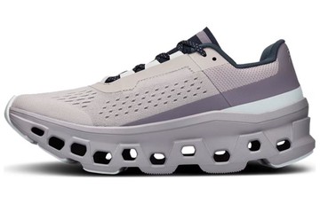 WMNS CLOUDMONSTER PEARL ARCTIC