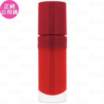 CLARINS 克蘭詩 彈潤植萃美唇油_10周年限定版(#54 經典紅)(7ml)(黃標印贈品)(公司貨)