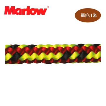 Marlow 攀樹主繩GECKO TS0301 (米) / (攀爬、繩索、登山、雙繩技術)