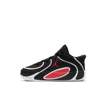 JORDAN TATUM 4 BLACK PS