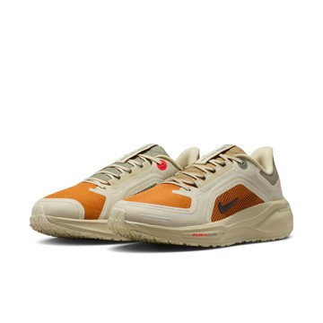 NIKE PEGASUS 41 GTX 女跑鞋 防水 橘-IM6700852