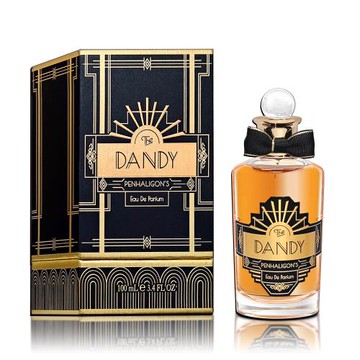 PENHALIGON’S 潘海利根 The Dandy 浮華爵士淡香精 100ML