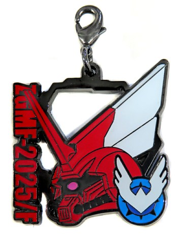 Z機動戰士鋼彈SEED FREEDOM金屬掛件l.1劇場版商品