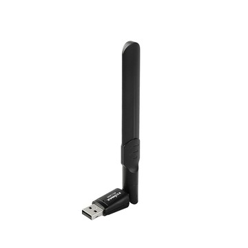 Edimax 昌運監視器 EW-7822UAD AC1200雙頻 長距離USB3.0無線網路卡
