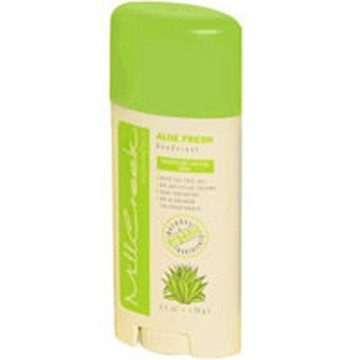 Aloe Fresh Stick Deodorant ALOE FRESH STICK, 2.5 OZ by Mill Creek Botanicals