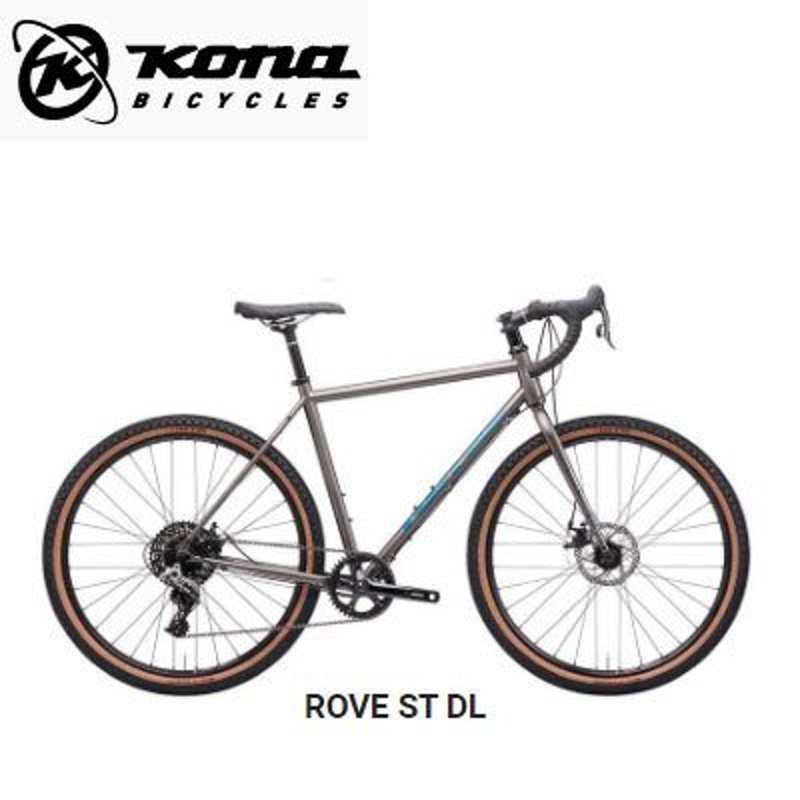 2021年モデル KONA コナ ROVE ST DL 通販 LINEポイント最大1.0%GET | LINEショッピング