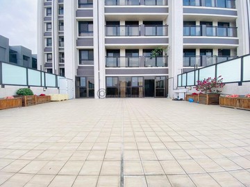 北屯豐謙蜜之地稀有大露臺三房雙平車｜台中市北屯區南興二路