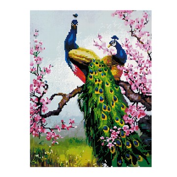 ARTLIFE 鑽石畫 1kg  40 x 50cm