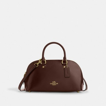 LARA SATCHEL 手袋