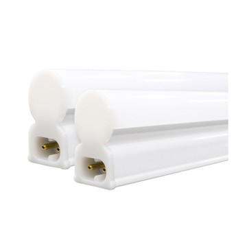 燈管 【APEX】T5 LED 全塑層板燈(串接型) 4呎20W 白光