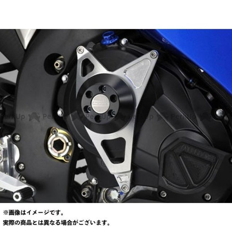 正規品／アグラス GSX-R1000 レーシングスライダー クラッチ タイプ2