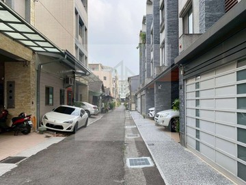 ❗大面寬平房❗雙向活路就在大里一期｜台中市大里區德芳路一段