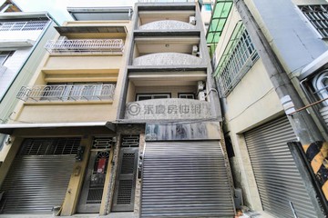 專約！農十六森林公園｜明誠瑞豐商圈｜靜巷大車墅｜高雄市鼓山區民利街