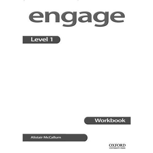 Engage Level 2: Teacher's Book