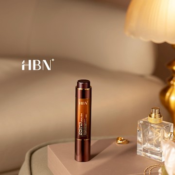 【HBN官方】多重A醇眼部煥采精華液 高階版 15ml(雙A眼部精華)