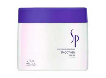 Wella 威娜 专业平滑发膜(400ml)