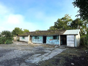 國際慢城鳳林｜鄉村區建地送懷舊平房｜花蓮縣鳳林鎮北林段