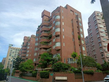 ️‍英格蘭樓中樓️‍｜台北市中山區明水路