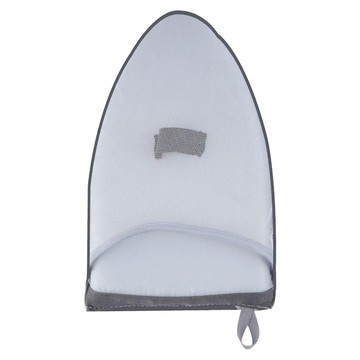 Onneso 日式手持燙衣板 防燙防水 加厚隔熱  25 x 15 x 2.5cm  灰色