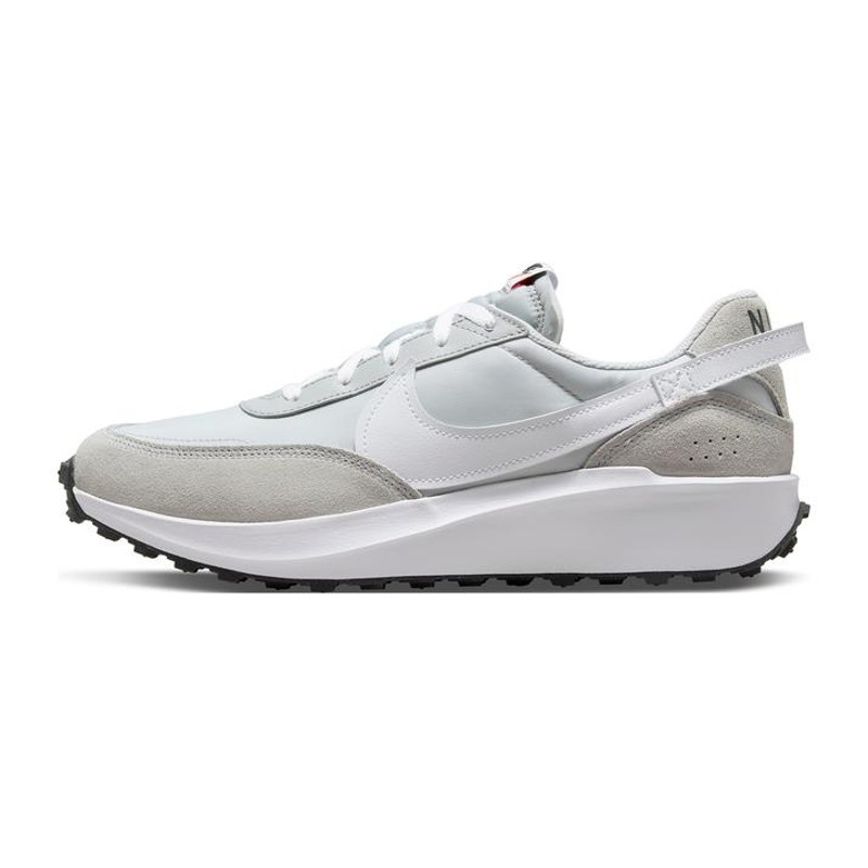 NIKE】 ナイキ WAFFLE DEBUT ワッフル DEBUT MDH9522 *003GRYFOG/WHTE ...