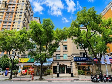 台北大學旁典藏美墅+雙平車睦築地產黃建霖｜新北市三峽區大學路