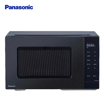 Panasonic 國際牌 25L轉盤式微電腦微波爐 NN-ST34NB 廠商直送